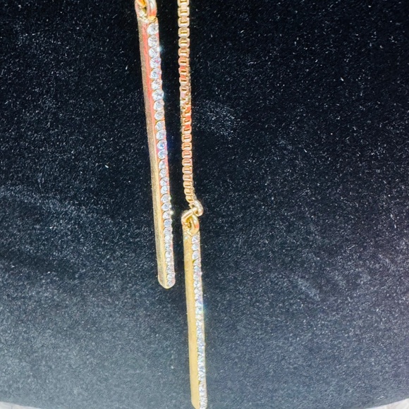 Rose Gold Necklace And Bracelet Bundle - Picture 3 of 6